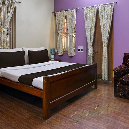 Hotel O Brothers Inn Calcutta Extérieur photo