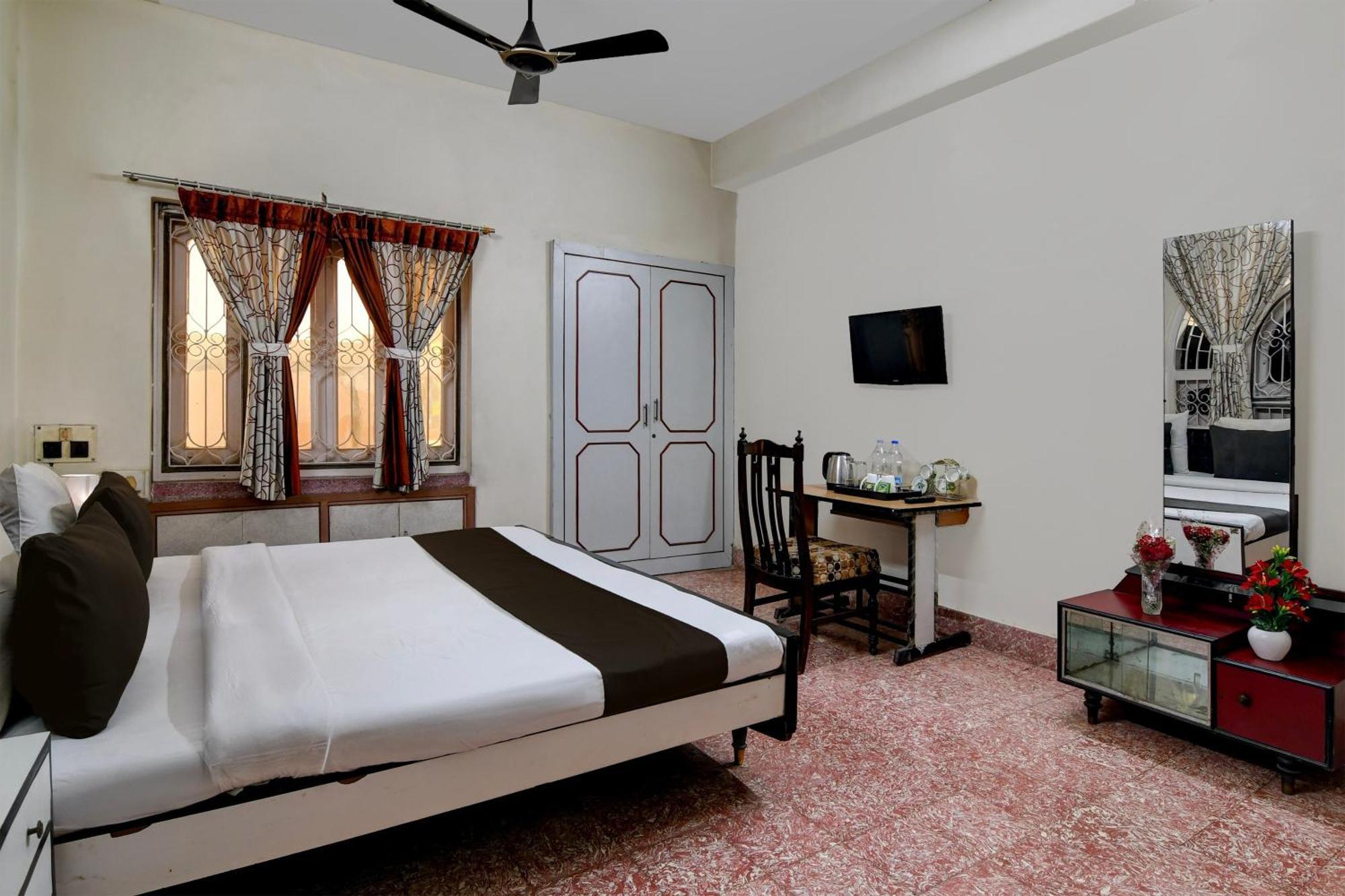 Hotel O Brothers Inn Calcutta Extérieur photo