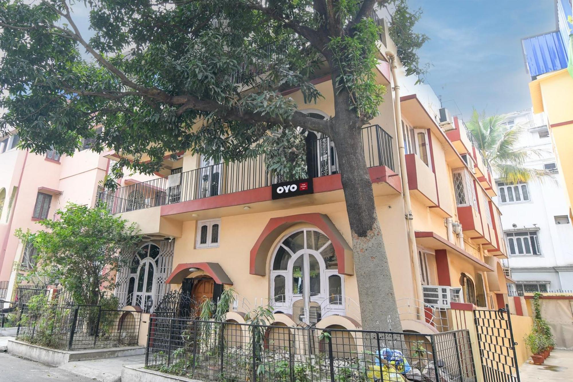 Hotel O Brothers Inn Calcutta Extérieur photo