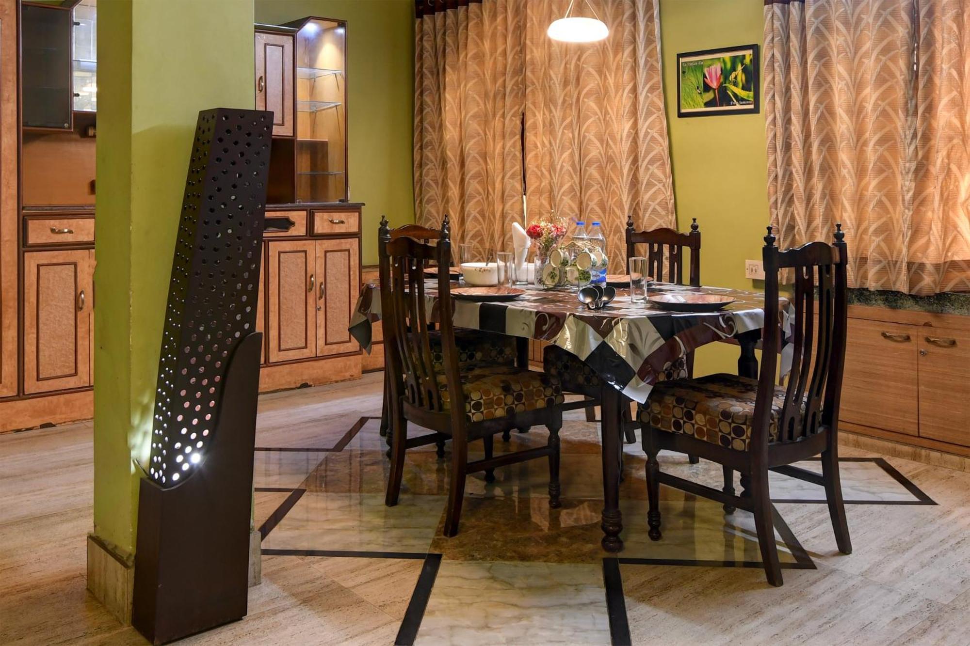 Hotel O Brothers Inn Calcutta Extérieur photo