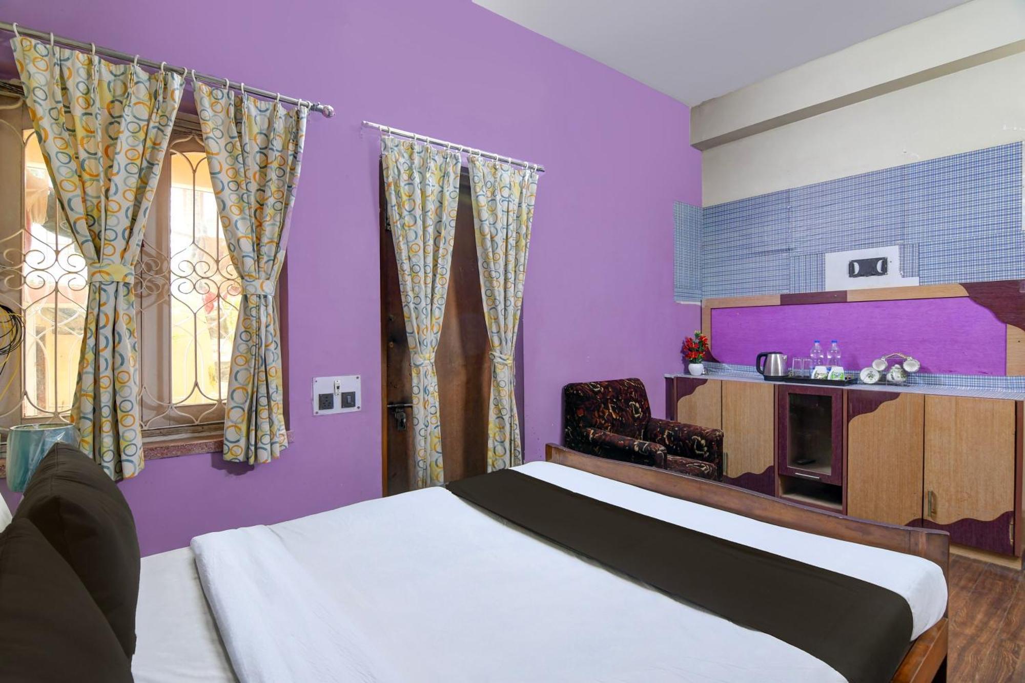 Hotel O Brothers Inn Calcutta Extérieur photo