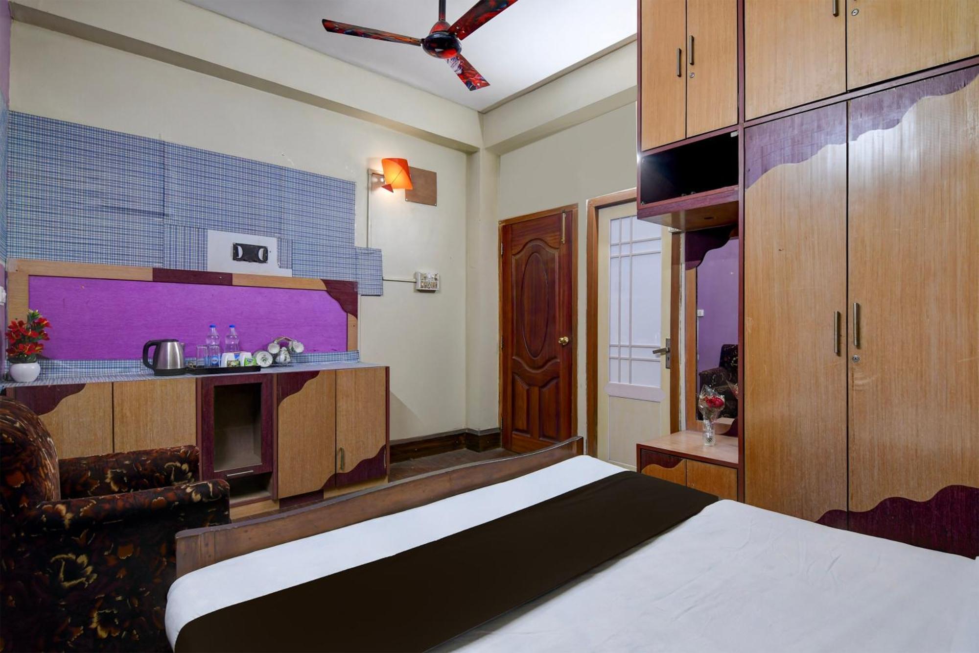 Hotel O Brothers Inn Calcutta Extérieur photo