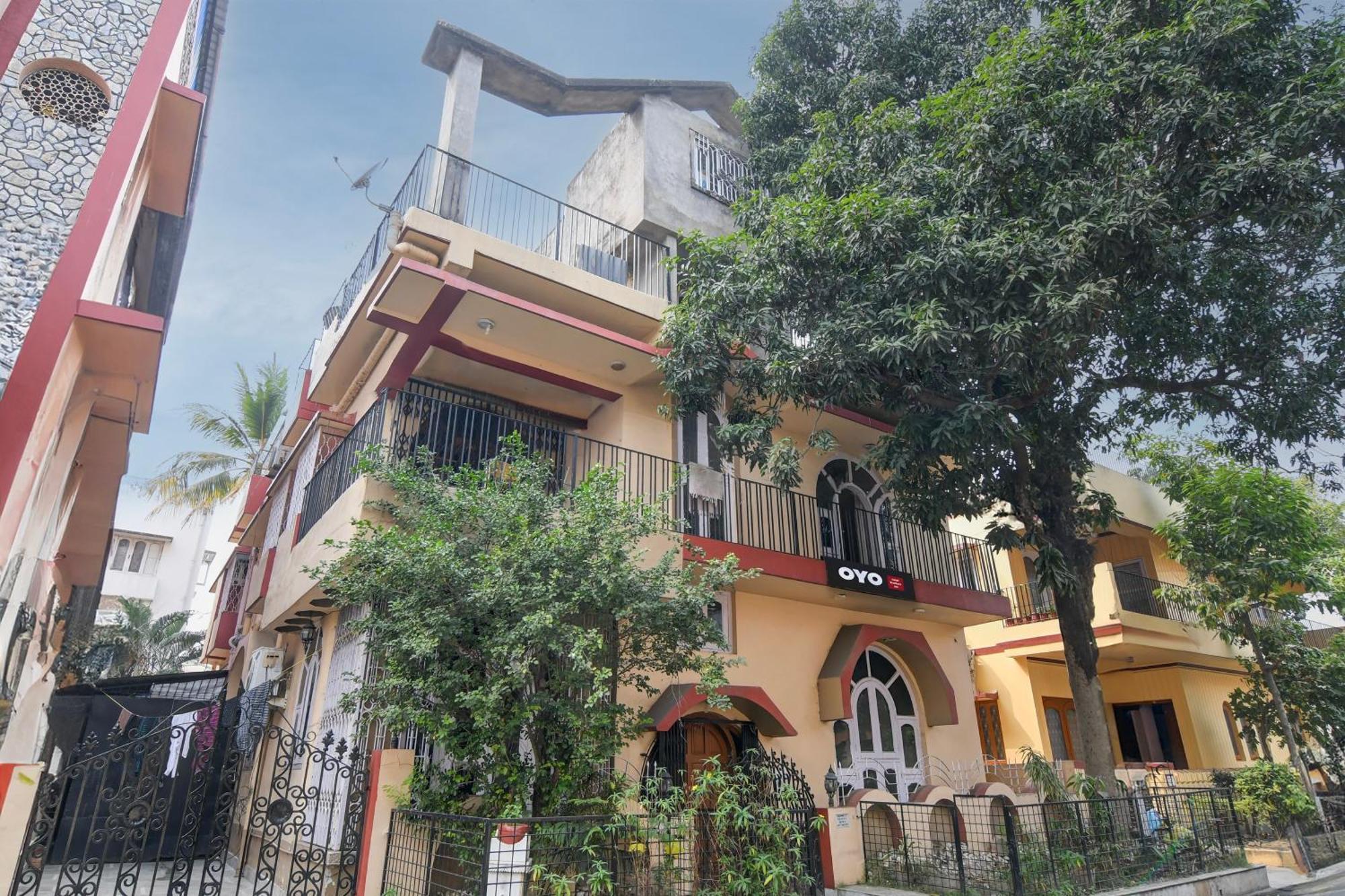 Hotel O Brothers Inn Calcutta Extérieur photo