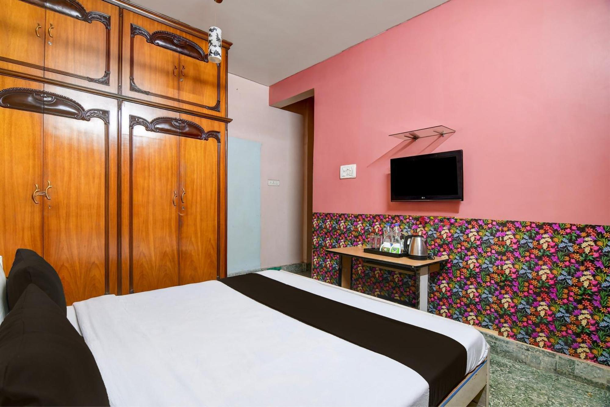 Hotel O Brothers Inn Calcutta Extérieur photo