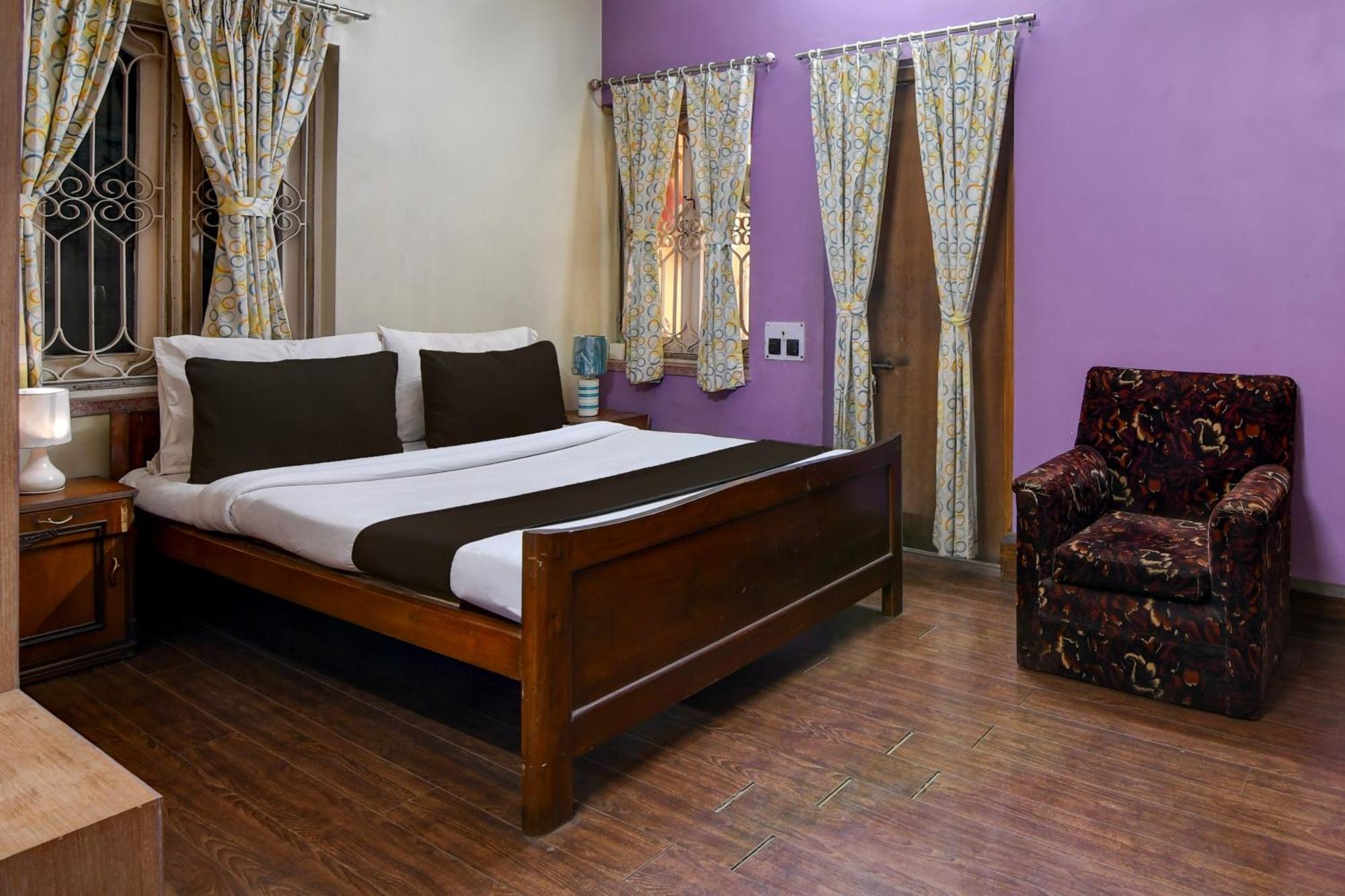 Hotel O Brothers Inn Calcutta Extérieur photo