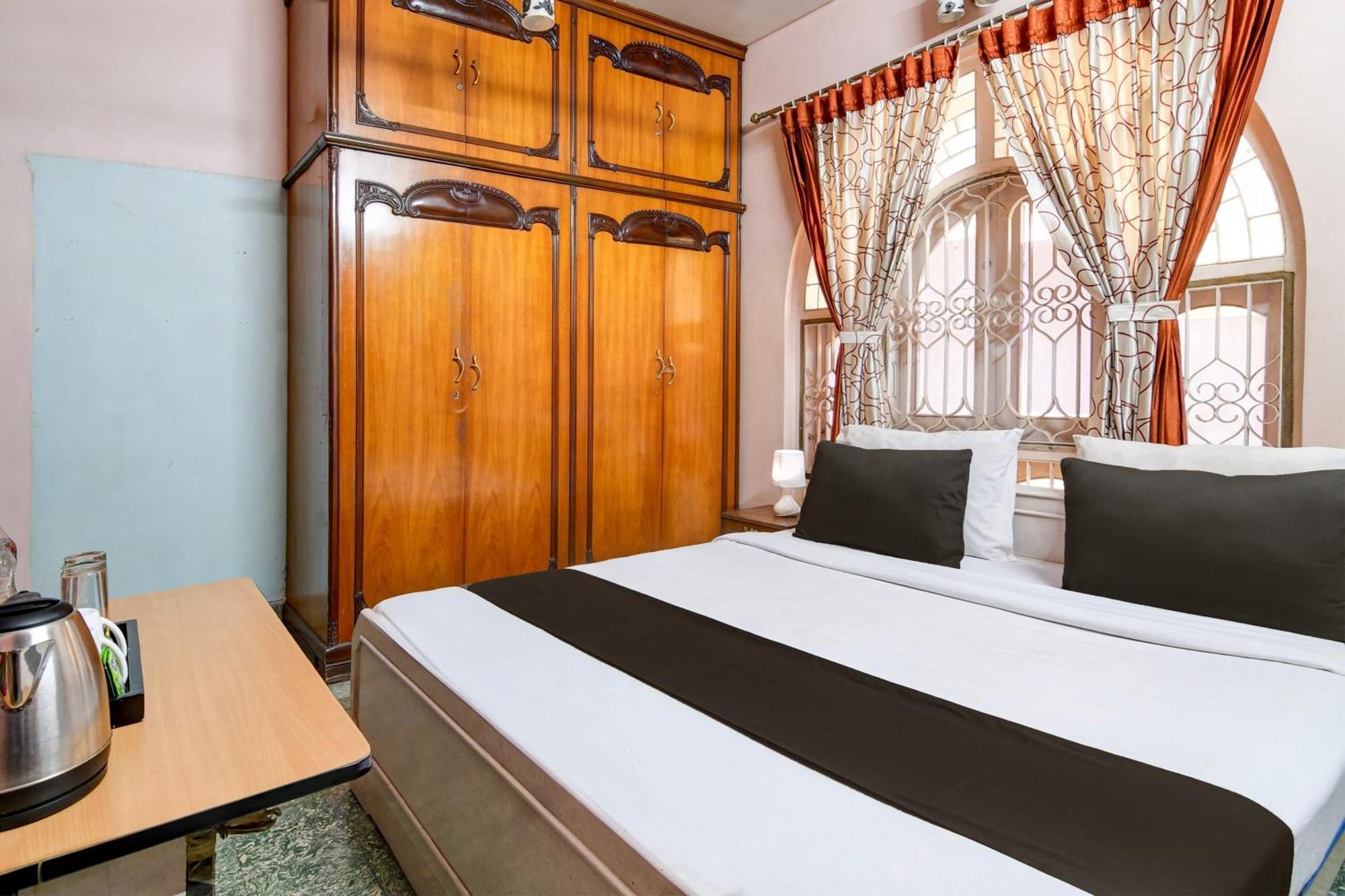 Hotel O Brothers Inn Calcutta Extérieur photo